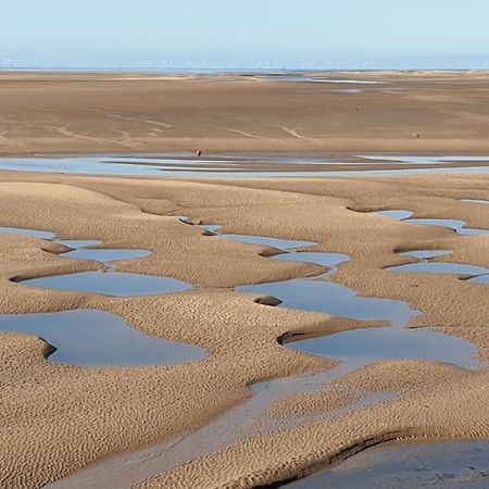 Port Haverigg Marina Village Millom Eksteriør billede